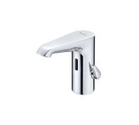 Schell Xeris E - Mitigeur de lavabo électronique, alimentation secteur, chrome 002630699