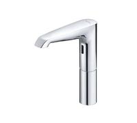Schell Xeris E - Robinet de lavabo électronique, alimentation 9 V DC, Bluetooth, chrome 002670699