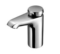 Schell Xeris SC - Mitigeur de lavabo à fermeture automatique HD-K small, pour 1 type d'eau, chrome 021580699