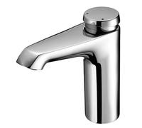 Schell Xeris SC - Mitigeur de lavabo à fermeture automatique HD-M middle, chrome 021570699