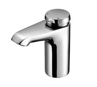 Schell Xeris SC - Mitigeur de lavabo à fermeture automatique HD-M small, chrome 021560699