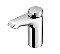 Schell Xeris sc mitigeur de lavabo à fermeture temporisée 021560699 HD-M petit, chromé