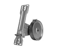 Schellenberg 10304 Enrouleur à encastrer pour bracelets en coton