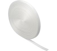 Schellenberg 11442 courroie de volet roulant Maxi 23 mm, 50 m, blanc