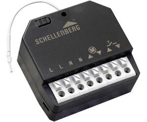 Schellenberg 20017 Kit de réparation de volets roulants Adapté à (systèmes de volets roulants) Schellenberg Mini