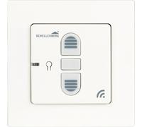 Schellenberg 20035 Rollopower : variateur radio pour volets roulants