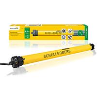 Schellenberg 20110 Moteur tubulaire Standard Mini 10 Nm