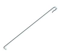 Schellenberg 20262 Extension de manivelle pour moteur de store banne Blanc