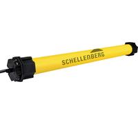 Schellenberg Moteur tubulaire Maxi STANDARD 40Nm - 20640