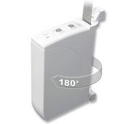 Schellenberg 22737 Rollodrive 35 Enrouleur de sangle électrique G