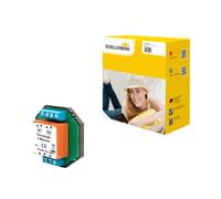 Schellenberg 24201 Relais de séparation pour volets roulants, central, double