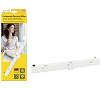 Schellenberg 46600 Aérateur de fenêtre universel blanc