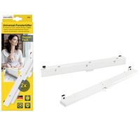 Schellenberg 46601 Set pour aérateur de fenêtre universel blanc