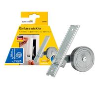 Accessoire de volet roulant - Enrouleur de bande MAXI - 5MTR/13,5 50000 (Import Allemagne) G
