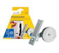 Schellenberg 50100 Maxi Enrouleur pour volets avec trous séparés de 10,5 cm de distance G