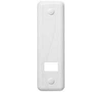 Schellenberg 53802 Plaque de recouvrement Adapté à (systèmes de volets roulants) Schellenberg Maxi