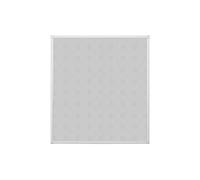 Schellenberg 70476 Cadre télescopique à moustiquaire Click & Protect, max. 130 x 140 cm, blanc