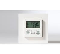 Schellenberg Interrupteur horaire STANDARD, 25571
