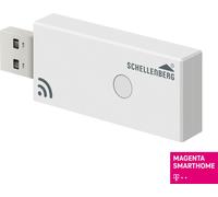 SCHELLENBERG Magenta SmartHome 21009 Clé sans fil