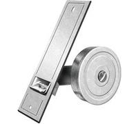 Schellenberg Maxi 50200 Enrouleur de ceinture pour volets roulants 16,0 cm G