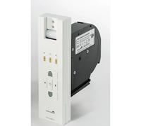Schellenberg Enrouleur de sangle électrique pour volet roulant encastré RolloDrive 65 Standard, entraînement de sangle de volet roulant jusqu'à 6 m² de surface de volet roulant pour sangle de volet ro