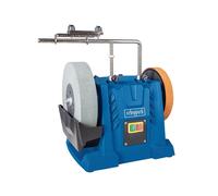 Scheppach 5903206901 Broyeur Humide - 250 Mm