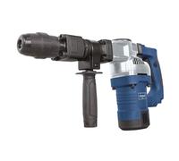 Scheppach AB 1500 MAX - Marteau de démolition 5,5 kg