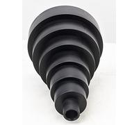 Scheppach Adaptateur pour aspirateur extracteur