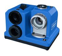 Scheppach Affûteuse de forets / Affûteuse de forets DBS800 | Moteur 80W | Pierre à aiguiser diamantée | Forets HSS 3 - 13 mm