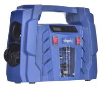 Scheppach AIR-FORCE 5 5906142901 compresseur d'air 0,2 W CA