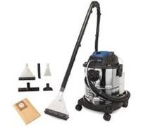 Scheppach aspirateur injecteur extracteur sprayvac20 G
