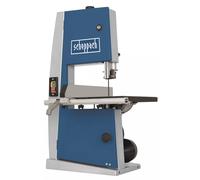 Scheppach BASA1 Scie À Ruban - 300W