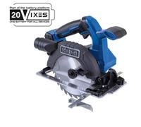 Scheppach BC-CS165-X - 20V Ixes