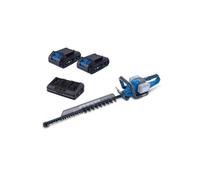 SCHEPPACH BC-HT720-X - Taille-haies sans fil 20V IXES - 650 mm - 30 mm