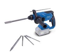 Scheppach BC-RHD230-X