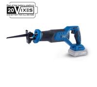 Scheppach BC-RS250-X