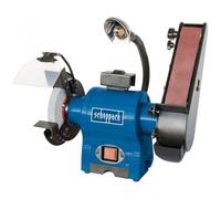 Scheppach BGS700 Broyeur 370W