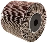 SCHEPPACH Brosse a lamelles abrasives pour MRS1300 7903800717