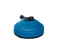 Scheppach Scheppach Brosse de terrasse pour tous les nettoyeurs haute pression Scheppach Quantité:1