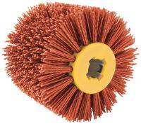SCHEPPACH Brosse en nylon pour MRS1300 7903800715