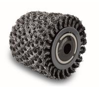 SCHEPPACH Brosse fibre métal torsadée pour MRS1300 7903800721