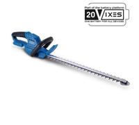 Scheppach C-HT570-X - Bleu