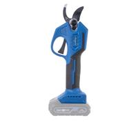 Scheppach Cisaille de jardin sans fil BC-PRS28-X