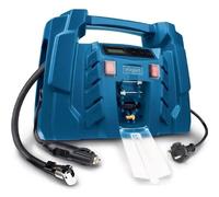 Scheppach Compresseur d'air portatif Air Force 5 5906142901 – 1500 W, 8 bars, réglage électronique