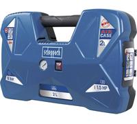 Scheppach Compresseur pneumatique Aircase 2 l 8 bar