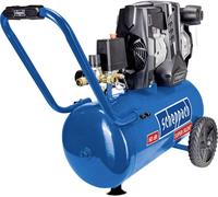 Scheppach Compresseur pneumatique HC25Si 24 l 8 bar