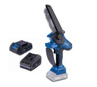 Scheppach Coupe-bois sur batterie BC-PS150-X 20V-IXES 1x2,0Ah batterie + chargeur