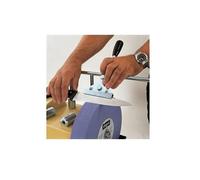 Scheppach - Dispositif V120 pour grands couteaux
