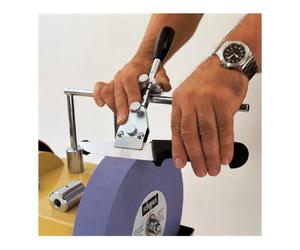 Scheppach Dispositif V60 pour petits couteaux