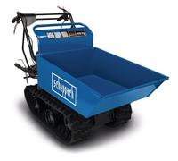 Scheppach DP4500 - Vert